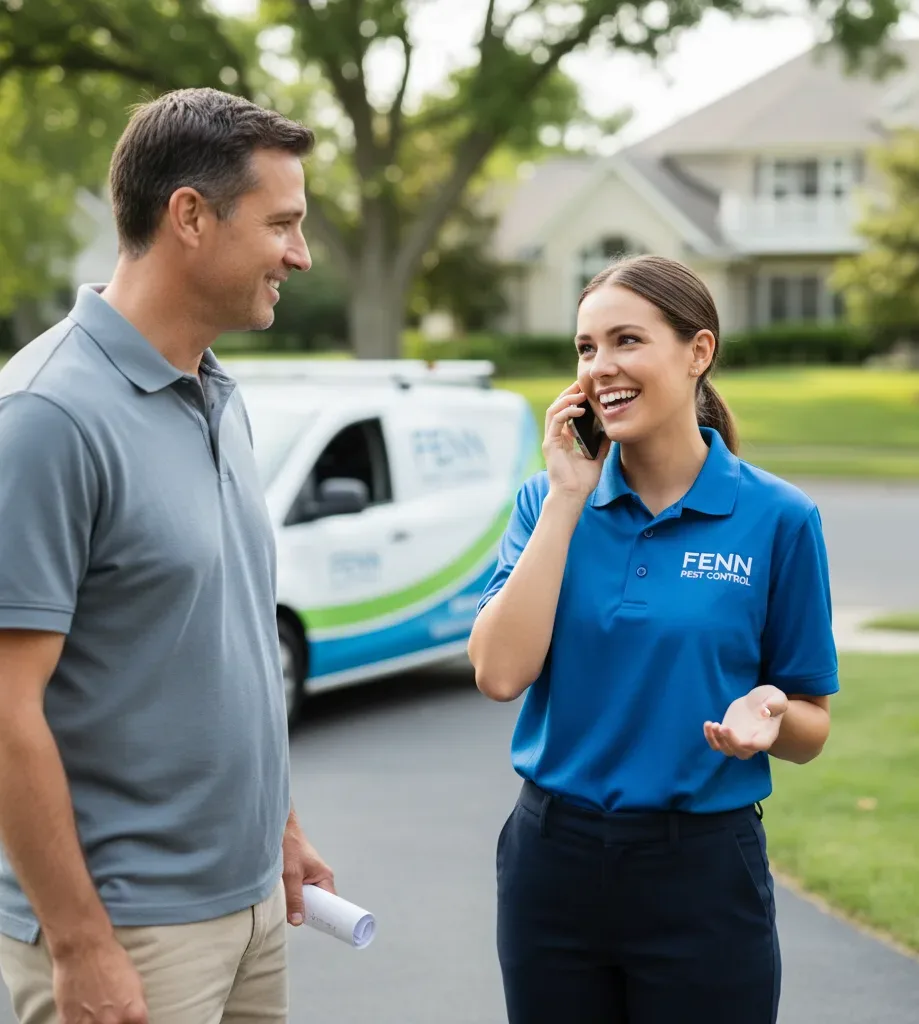 Silverfish Control in Blauvelt, NY